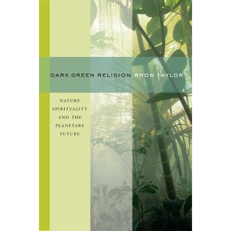 Dark Green Religion