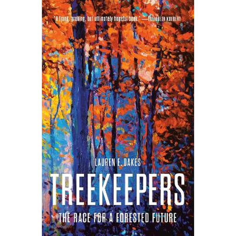 Treekeepers