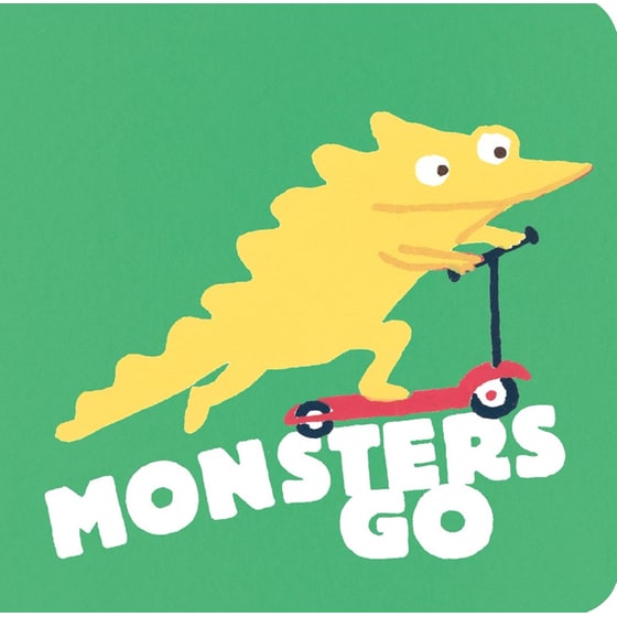 Monsters Go image 0
