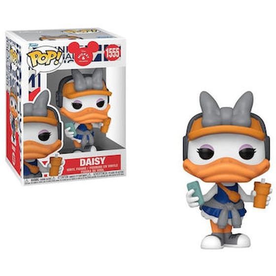 FUNKO POP! DAISY (HOT GIRL WALK) 1555 image 1