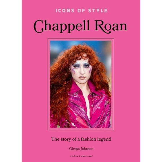 Icons of Style: Chappell Roan image 0