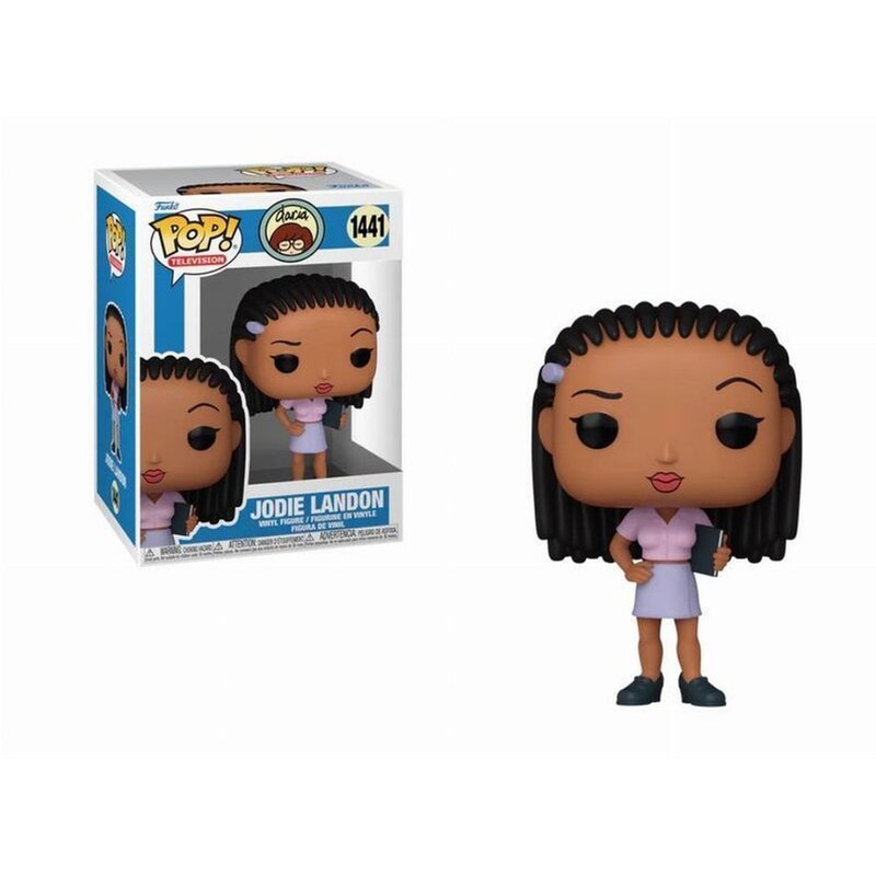 FUNKO Funko Pop! Television - Daria - Jodie Landon #1441
