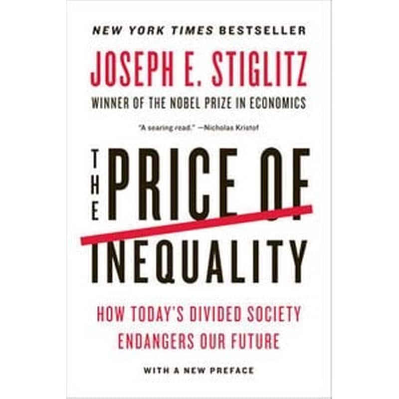 Price of Inequality