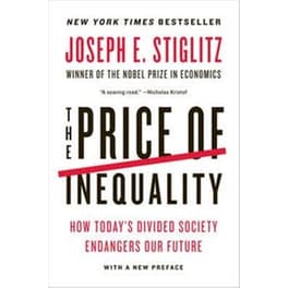 Price of Inequality