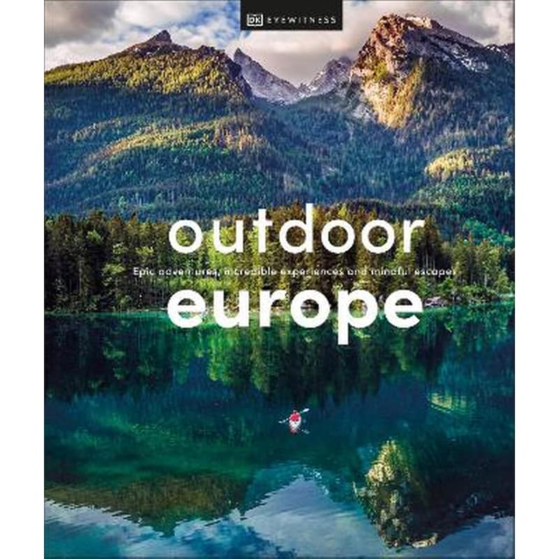 Outdoor Europe