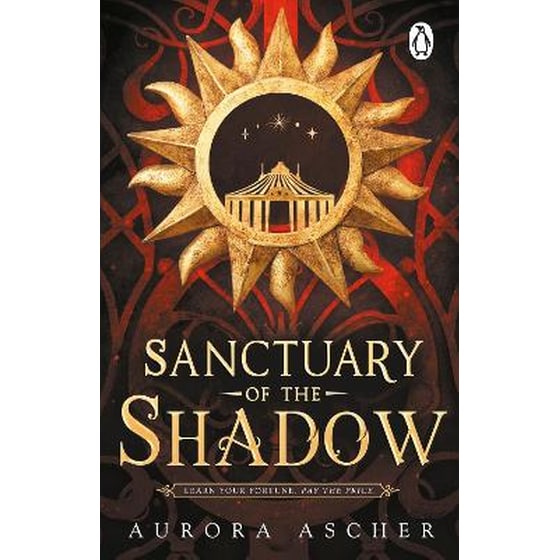 Sanctuary of the Shadow image 0