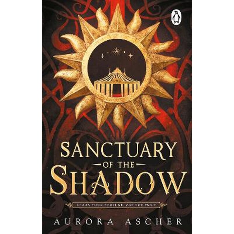 Sanctuary of the Shadow