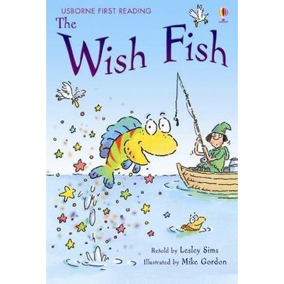 Wish Fish image 0