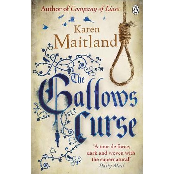 The Gallows Curse image 0