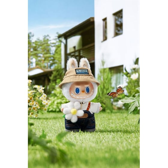 Μπρελόκ Pop Mart The Monsters Fall in Wild Blind Box image 1