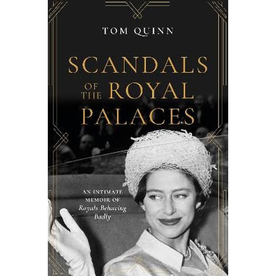 Scandals of the Royal Palaces image 0