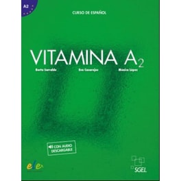 Vitamina A2 Alumno