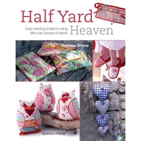 Half Yard (TM) Heaven image 0