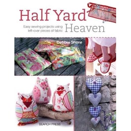 Half Yard (TM) Heaven