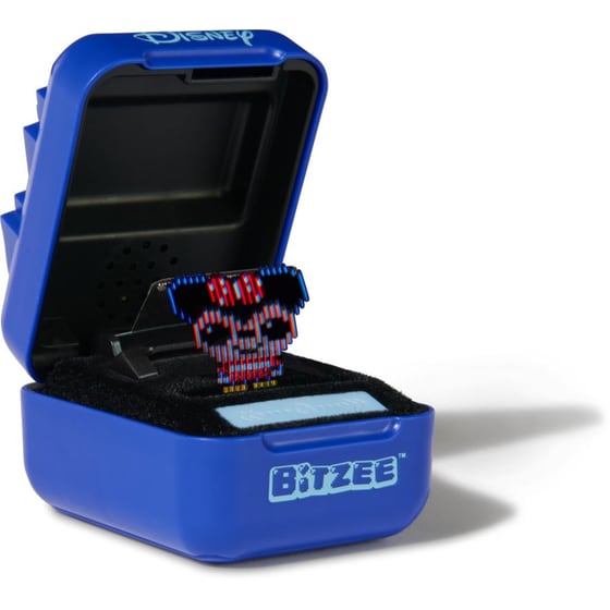 Bitzee Digital Pet Disney Διαδραστικό Ζωάκι (30 Σχέδια) image 1