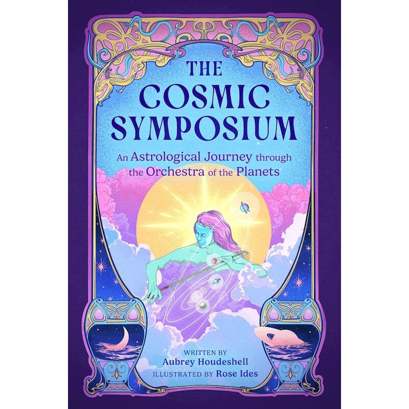 The Cosmic Symposium