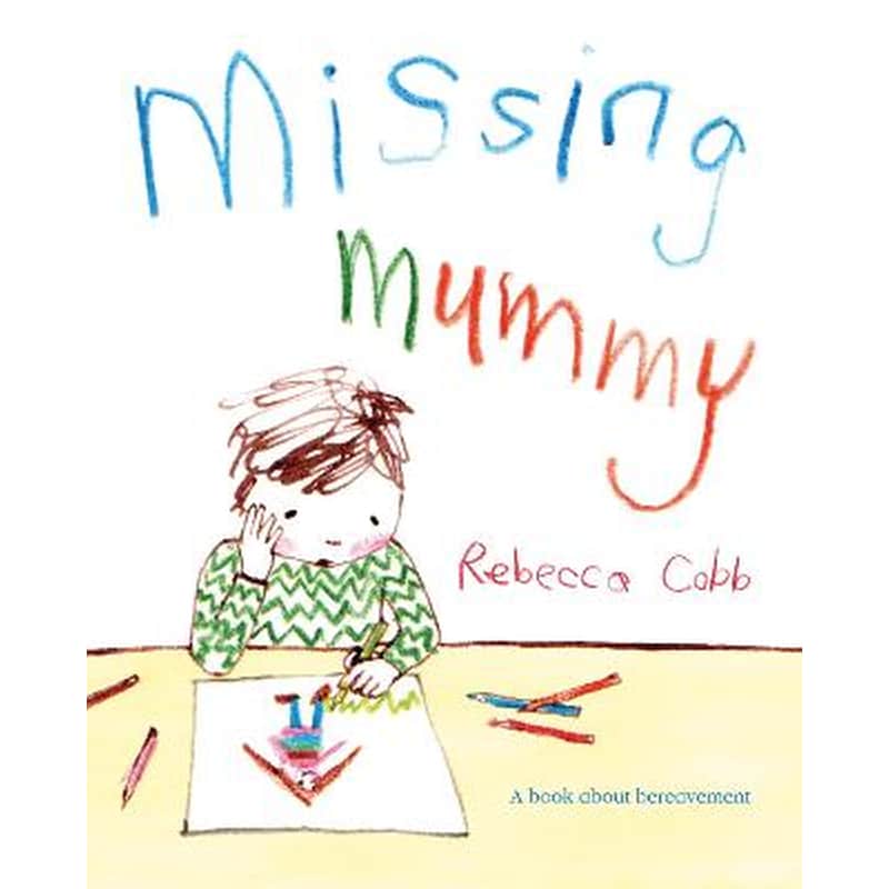 Missing Mummy