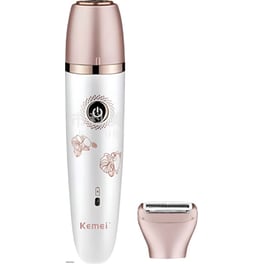 Kemei Ξυριστική Μηχανή - Km-1632 - (316324)