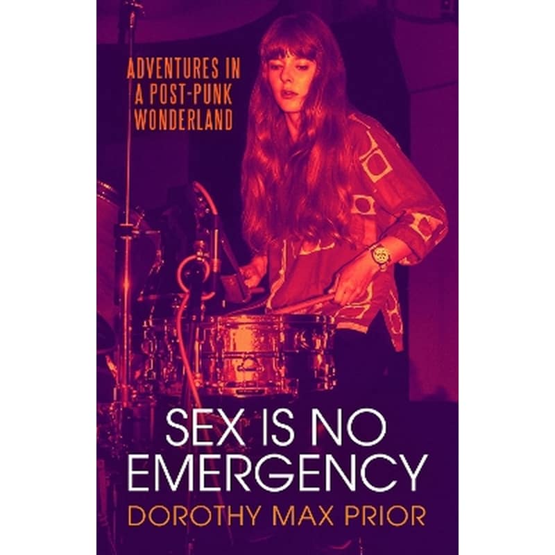 Sex Is No Emergency