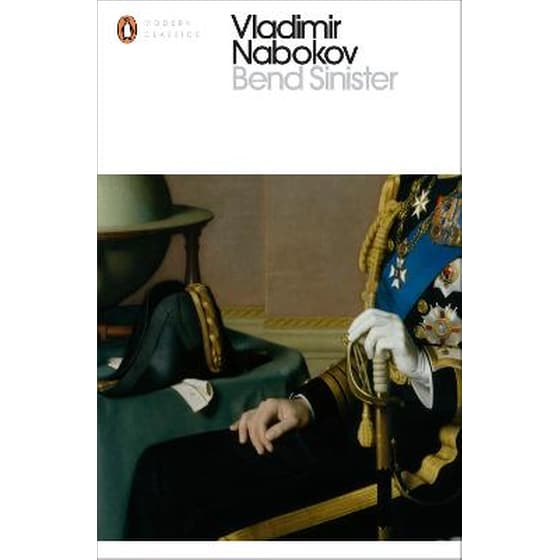 Bend Sinister image 0