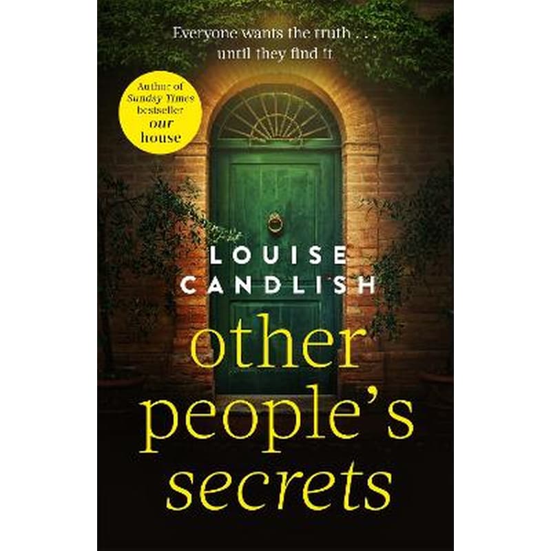 Other Peoples Secrets