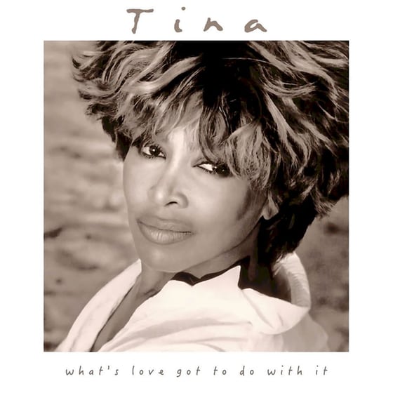 What's Love Got To Do With It image 0
