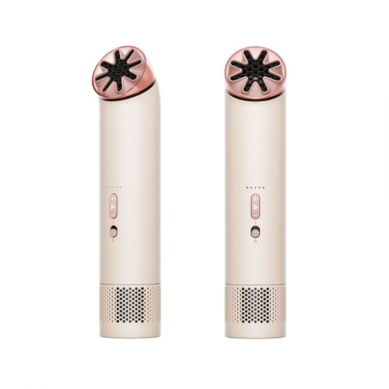 DYSON PF-01 641013-01 Ανεμιστήρας Χειρός Pale Pink/Blush Pink image 2