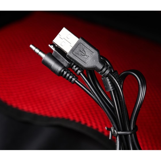 Τσάντα Laptop Bange 1901 17.3" Αδιάβροχη - Μαύρο image 5