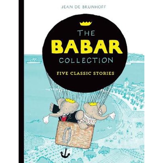 Babar Collection image 0