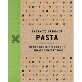 The Encyclopedia of Pasta
