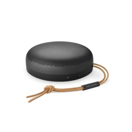 Bang Olufsen Beosound A1 2nd Gen Φορητό Ηχείο 60W - Μαύρο