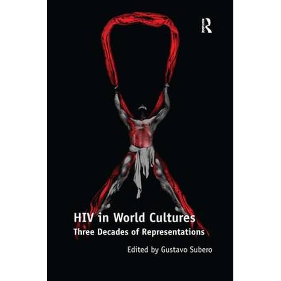 HIV in World Cultures image 0