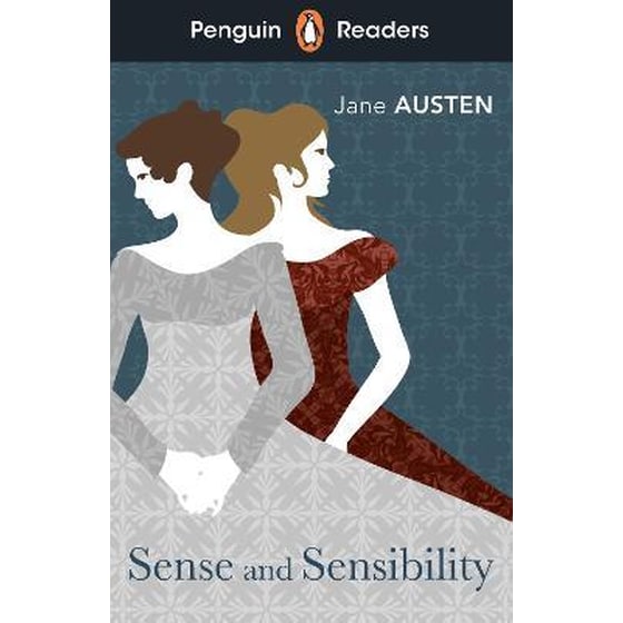 Penguin Readers Level 5: Sense and Sensibility (ELT Graded Reader) image 0