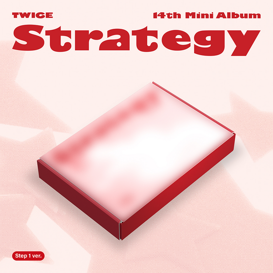 Strategy (Step 1 Ver.) image 0