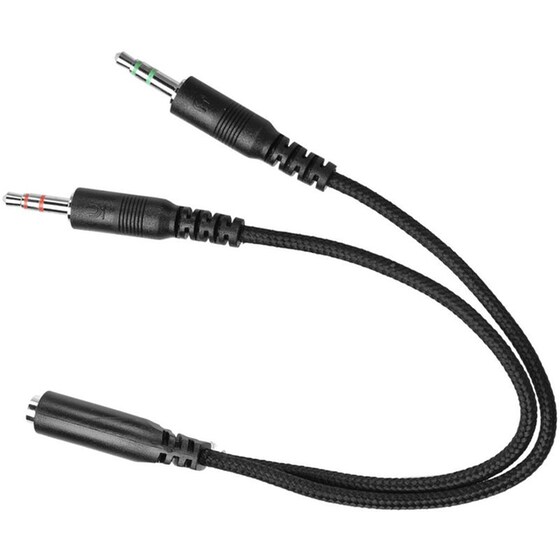 Oniverse Nebula Gaming Ενσύρματα Ακουστικά 3.5mm - Λευκά image 6