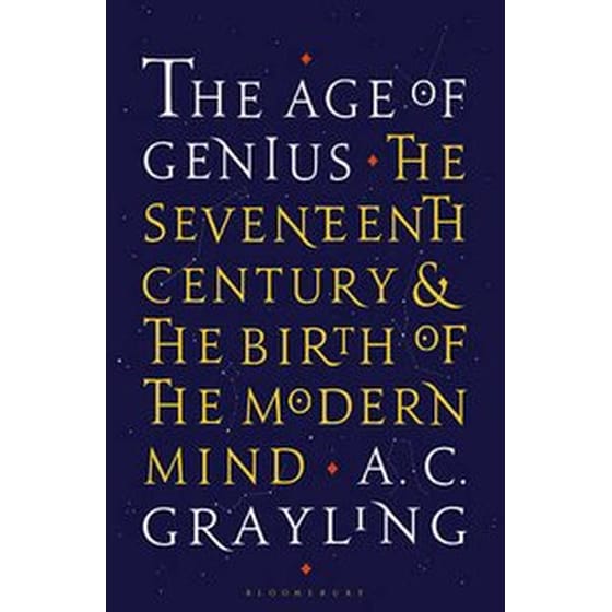 The Age of Genius image 0