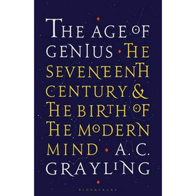The Age of Genius 1218956