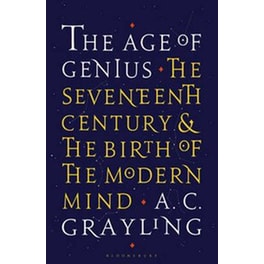 The Age of Genius