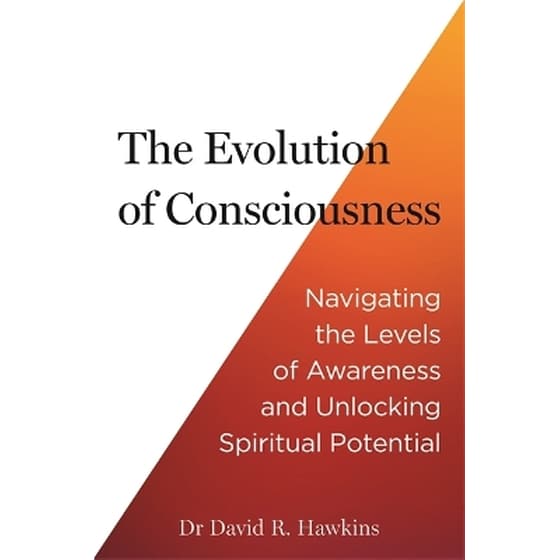 The Evolution of Consciousness image 0