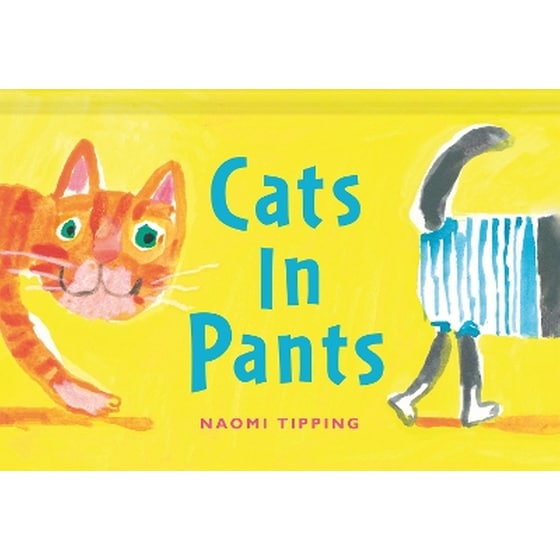 Cats in Pants image 0