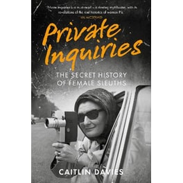 Private Inquiries