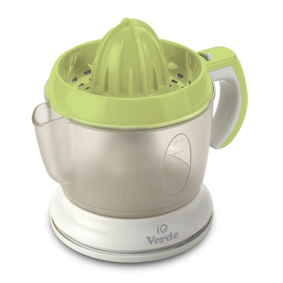 IQ TERRA/VERDE JC-310 30 W Πράσινο Ηλεκτρικός Στίφτης image 0