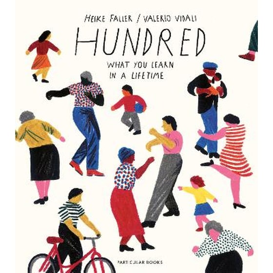 Hundred- What You Learn in a Lifetime image 0