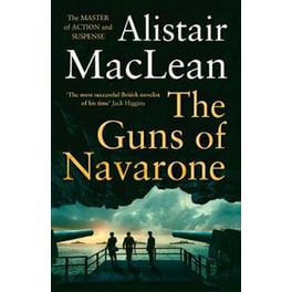 The Guns of Navarone