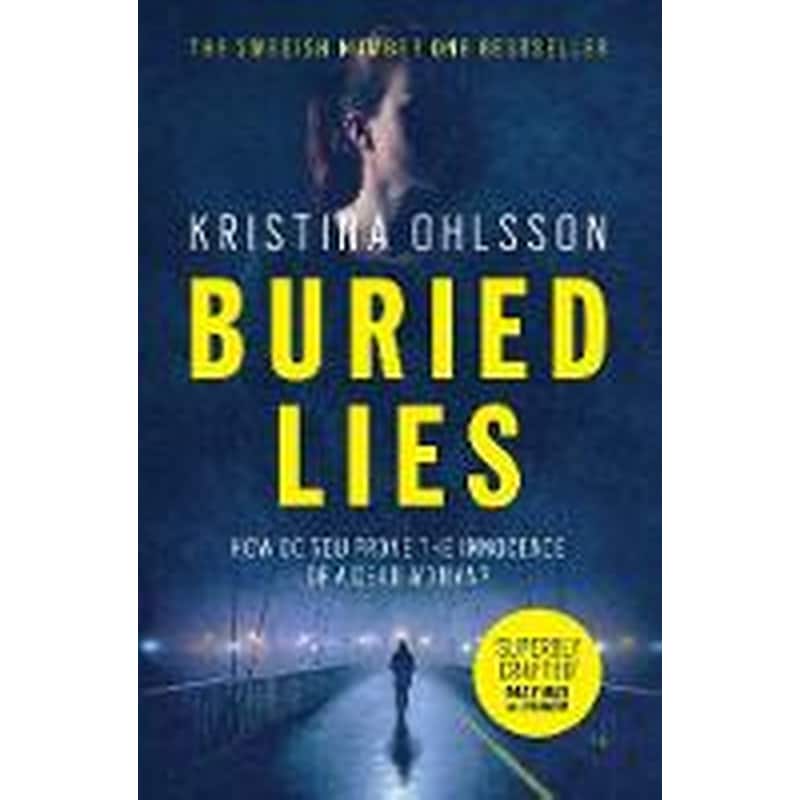 Buried Lies