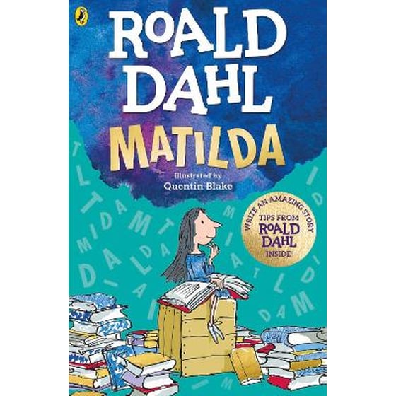 Matilda image 0