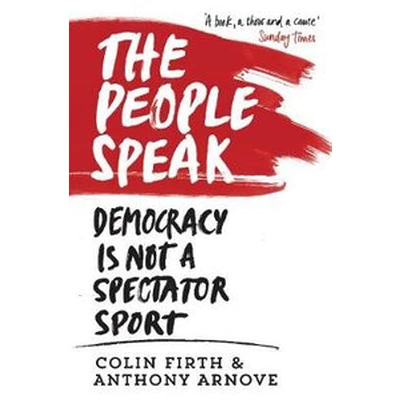 People Speak