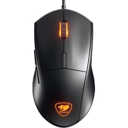 Cougar Minos Xt Gaming Ενσύρματο Ποντίκι - Μαύρο