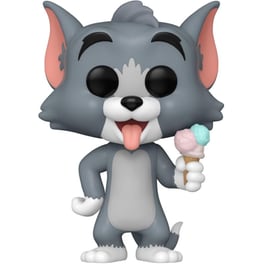 Funko Pop! Television - Tom & Jerry - Tom #1657