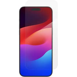 Προστατευτικό οθόνης Apple iPhone 15 Pro Max - Zagg InvisibleShield Full Face Tempered Glass Fusion XTR3